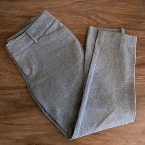 Capri Office Pant